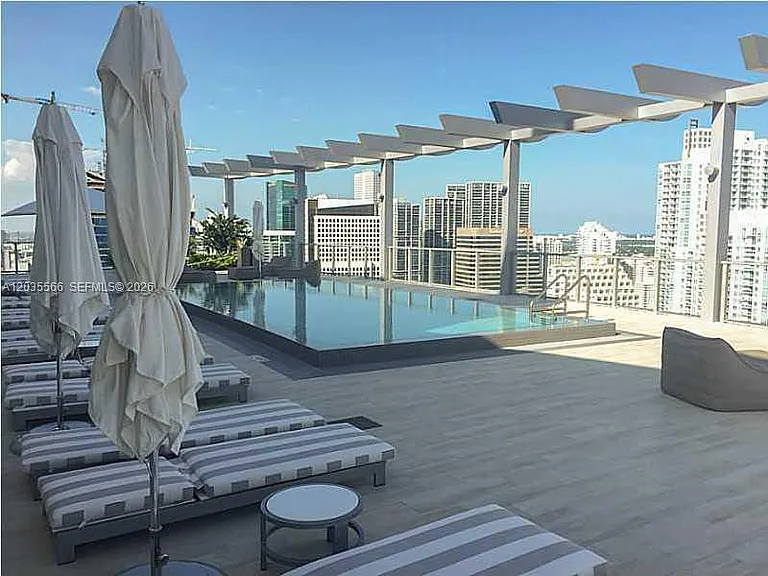 1100 S Miami Ave #4001 — Photo 37