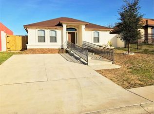 10021 Toinette, Laredo, TX 78045