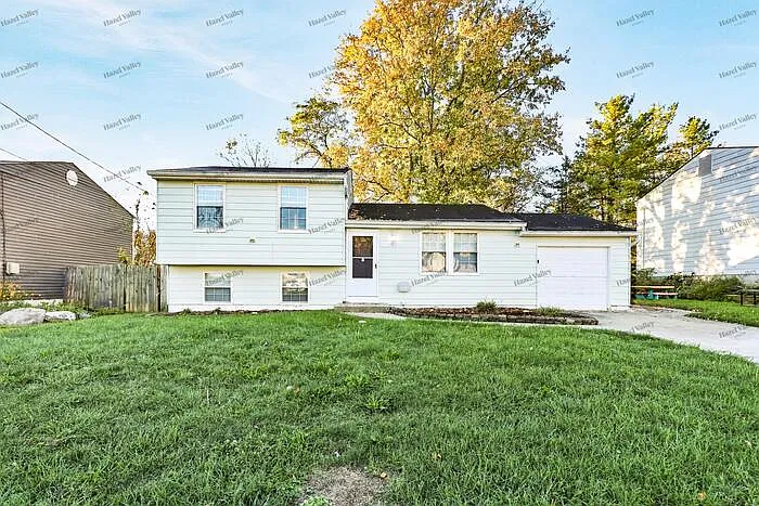820 Laverty Ln