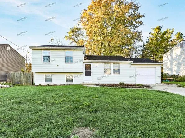 820 Laverty Ln, Cincinnati, OH 45230