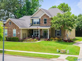 20 Autumn Ashe Rd, Madison, AL 35756