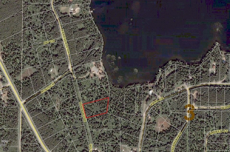 1st image of L8 Barksdale Dr #4