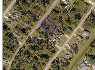 Rice Ter, North port, FL 34286