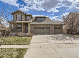 25090 E 3rd Pl, Aurora, CO 80018