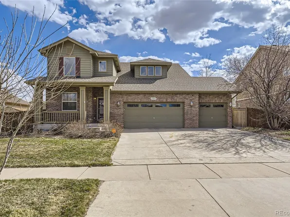 25090 E 3rd Place, Aurora, CO 80018