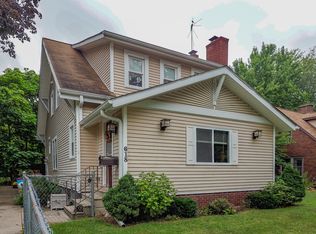 618 Portage Ave, Three Rivers, MI 49093