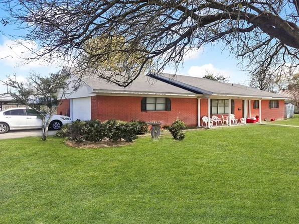 623 N Grafton St, Dublin, TX 76446