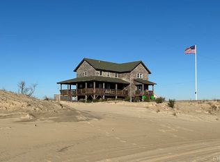 1646 Ocean Pearl Rd LOT 1, Corolla, NC 27927