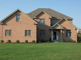 304 Hedgerow Dr, Venetia, PA