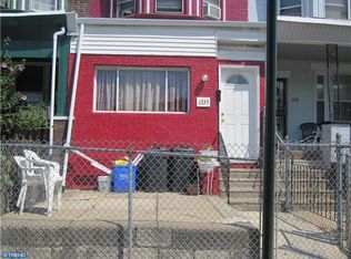 1337 McFerran St, Philadelphia, PA