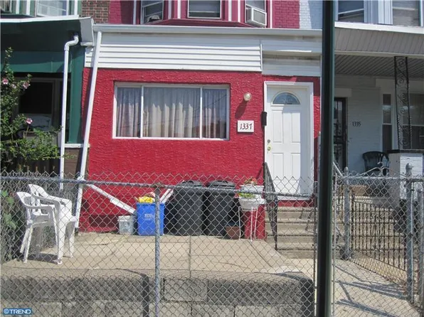 1337 McFerran St, Philadelphia, PA 19140