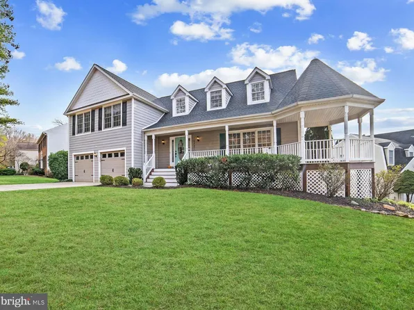 4901 Hornbeam Dr, Rockville, MD 20853