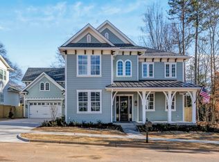 46 Porcher Cir, Greenville, SC 29605