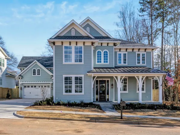 46 Porcher Cir, Greenville, SC 29605