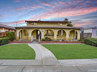 9333 Mines Ave, Pico Rivera, CA 90660