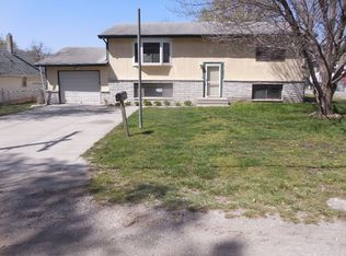 5224 S 50th Ave, Omaha, NE 68117