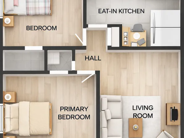 1221 Lake Dr #38, Cantonment, FL 32533