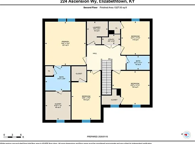 224 Ascension Way — Photo 25