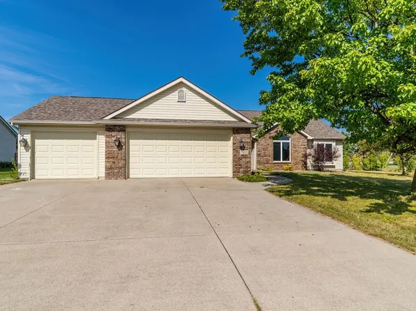 7825 G Antony Dr #92, Fort Wayne, IN 46818