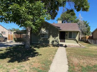 11643 E 7th Ave, Aurora, CO 80010