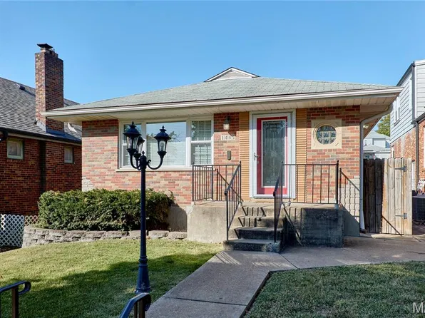 1445 Gregg Ave, Saint Louis, MO 63139