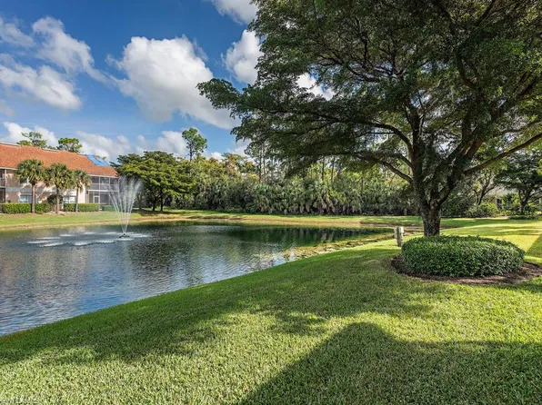 5115 Cedar Springs Dr APT 104, Naples, FL 34110