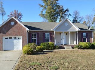 3075 Bowker Rd LOT 6, Charlotte, TN 37036