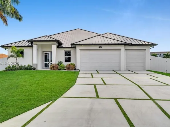 1726 SW 36th Ter, Cape Coral, FL 33914