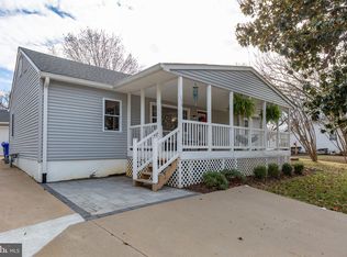 136 Barrett Heights Rd, Stafford, VA 22556