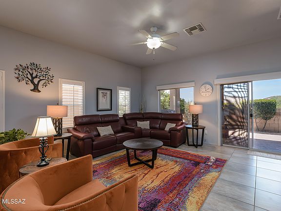 4th image of 5367 W Winding Desert Dr