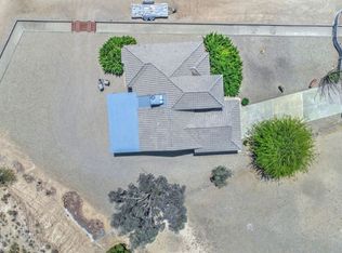 889 S Nugget Dr, Globe, AZ 85501