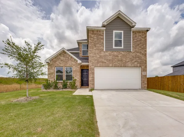 2406 Stonebriar Ln, Sherman, TX 75092