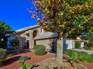 1416 Walstone Rd, North Las Vegas, NV 89031