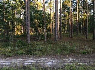 297 S Horse Pen Rd, Harrells, NC 28444