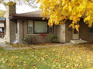 1201 Oakland Ave, Joliet, IL 60435