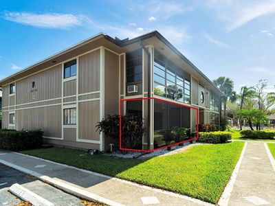 7717 Ashmont Creek #109, Tamarac, FL, 33321