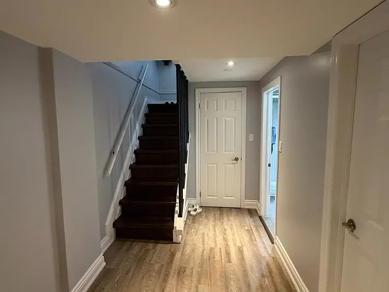65 Glen Agar Dr #BASEMENT — Photo 3