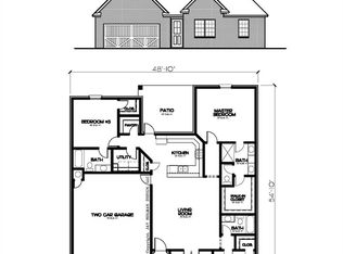 3219 Enclave Pl, Norman, OK 73072