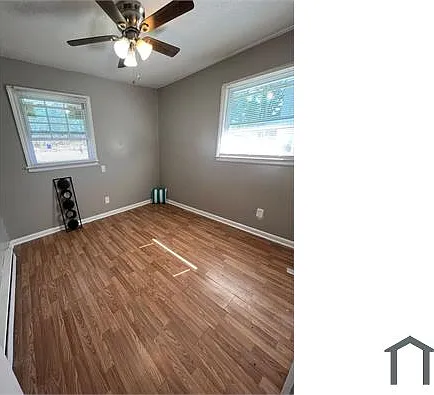 2 bed, 676 sqft, $1,050 — Photo 1