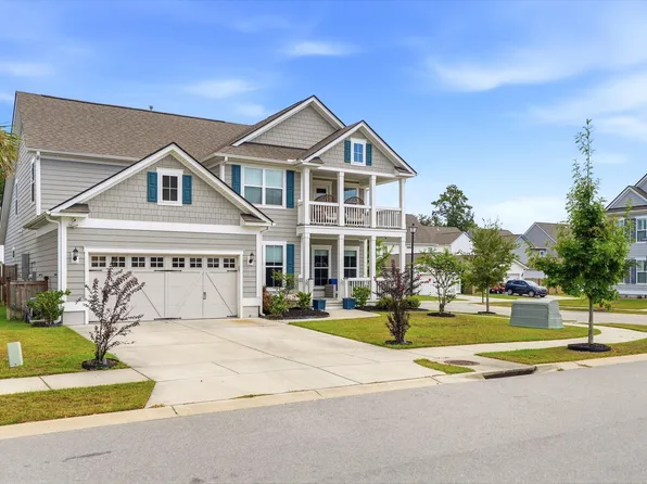 2230 Des Arc Rd, Johns Island, SC 29455