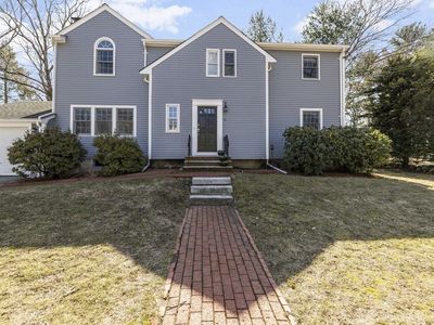 16 Balfour St, Lexington, MA, 02421