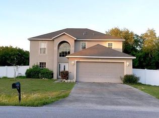 1621 Redfin Dr, Poinciana, FL 34759