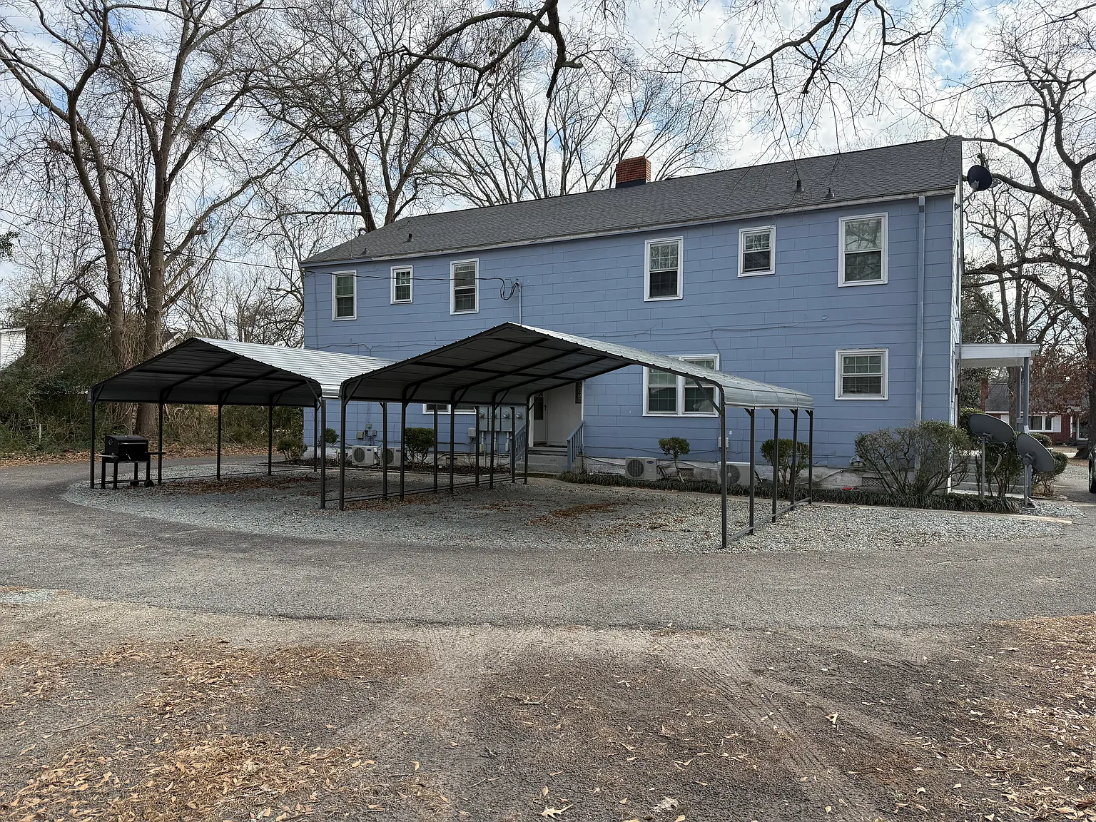 2 bed, 950 sqft, $1,100 — Photo 4
