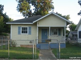 118 McKenna Ave, San Antonio, TX 78211