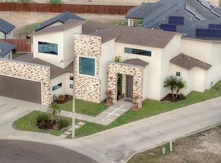 2302 Villa Romel Blvd, Eagle Pass, TX 78852