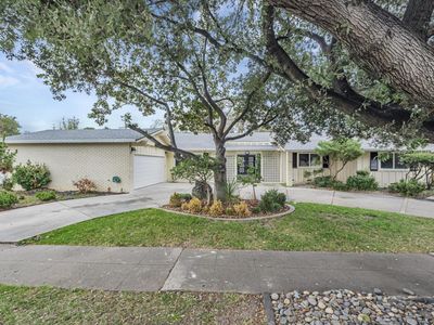 2328 Gundersen Dr, San Jose, CA, 95125