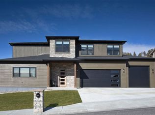 3305 Castle Pines Dr, Billings, MT 59101
