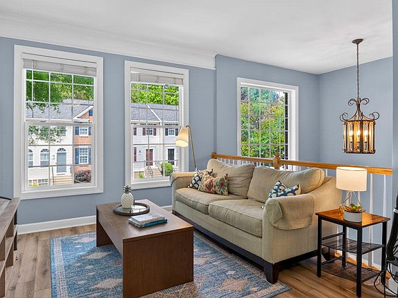 4th image of 5500 Vista View Ct