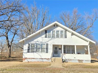 310 E 5th St, Cherryvale, KS, 67335