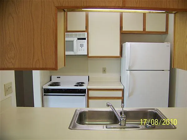 Willow Way Apartments
